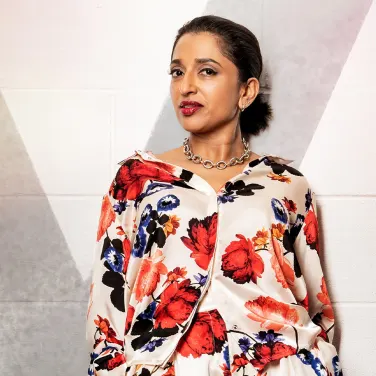 Picture of Sindhu Vee