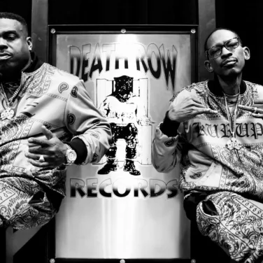 Picture of Tha Dogg Pound