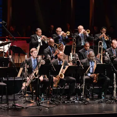 Picture of Jazz At Lincoln Center Orchestra