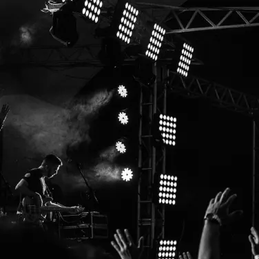 Picture of Canyon Lights