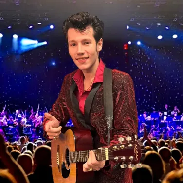 Picture of Peter Lemongello Jr