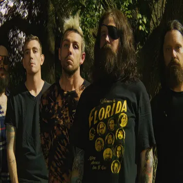 Picture of Maylene and the Sons of Disaster