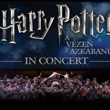 Picture of Harry Potter and the Prisoner of Azkaban™ in Concert