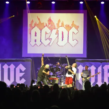 Picture of Live Wire