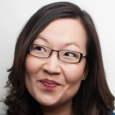 Picture of Helen Hong