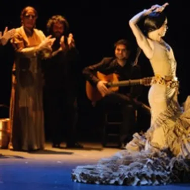 Picture of Olga Pericet