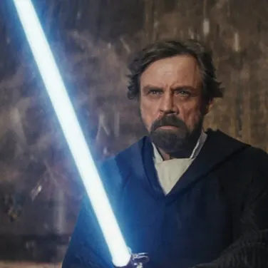 Picture of Star Wars: The Last Jedi in Concert