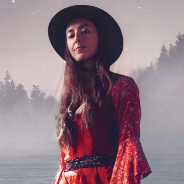 Picture of Ayla Nereo