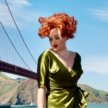 Picture of Katya Smirnoff-Skyy