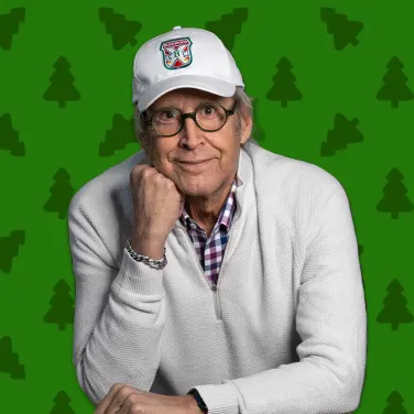 Picture of Chevy Chase