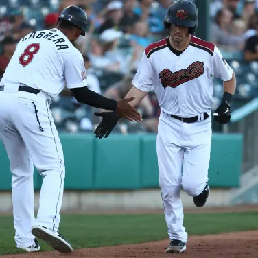 Picture of Sacramento River Cats