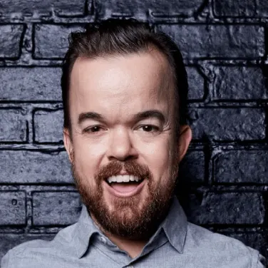 Picture of Brad Williams