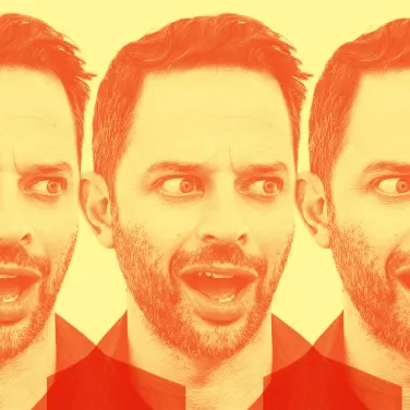Picture of Nick Kroll
