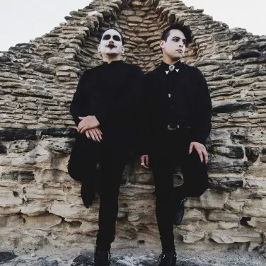 Picture of Twin Tribes