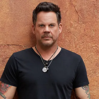 Picture of Gary Allan