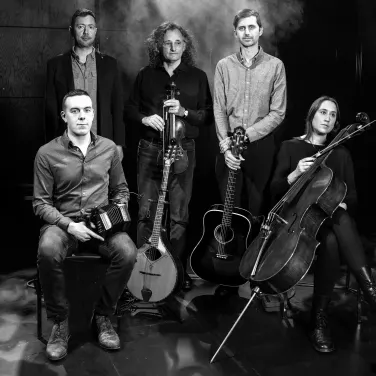 Picture of Martin Hayes