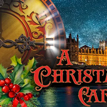 Picture of Virginia Musical Theatre - A Christmas Carol