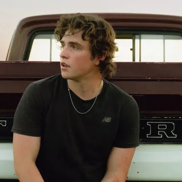 Picture of Vincent Mason