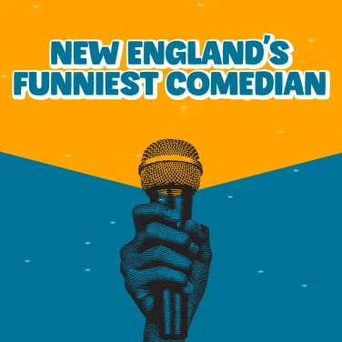 Picture of New England's Funniest Comedian