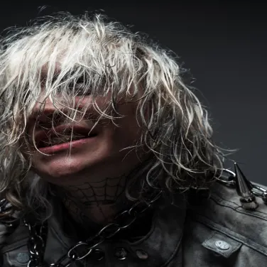 Picture of Svdden Death