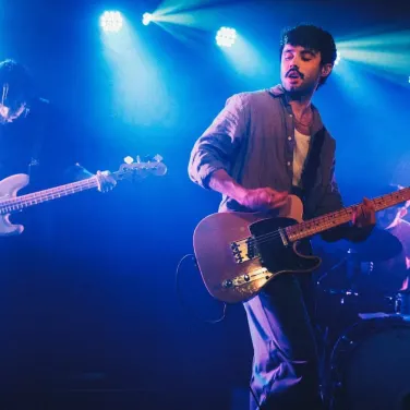 Picture of Somebody's Child