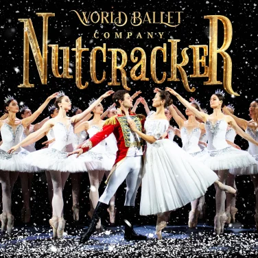 Picture of World Ballet Company: Nutcracker