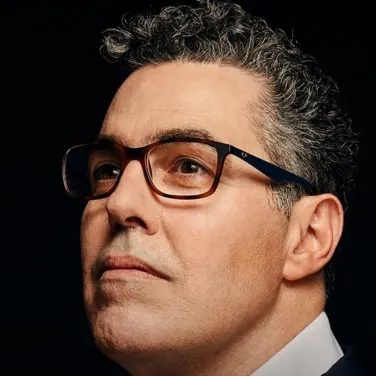 Picture of Adam Carolla
