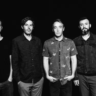 Picture of Hoobastank