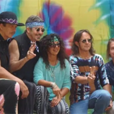 Picture of Back To the Garden