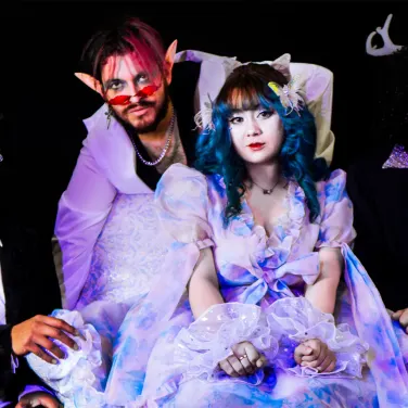 Picture of Male Tears