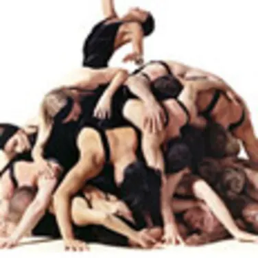 Picture of Paul Taylor Dance Company
