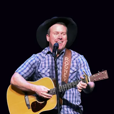 Picture of Rodney Carrington