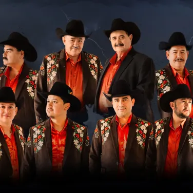 Picture of Los Huracanes del Norte