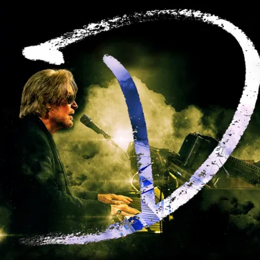 Picture of Daryl Hall