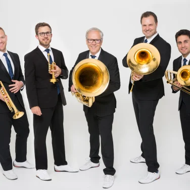 Picture of Canadian Brass