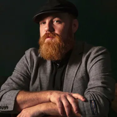Picture of Marc Broussard