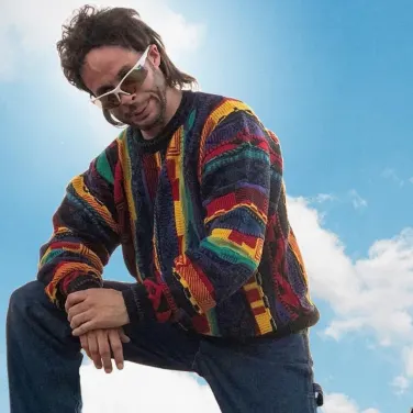 Picture of Ed Bassmaster