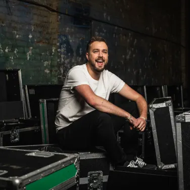Picture of Iain Stirling