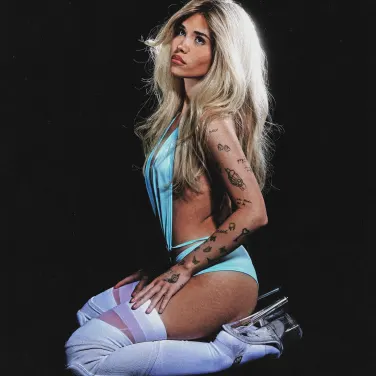 Picture of Nessa Barrett