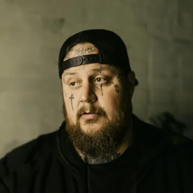 Picture of Jelly Roll