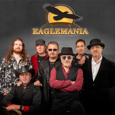 Picture of Eaglemania