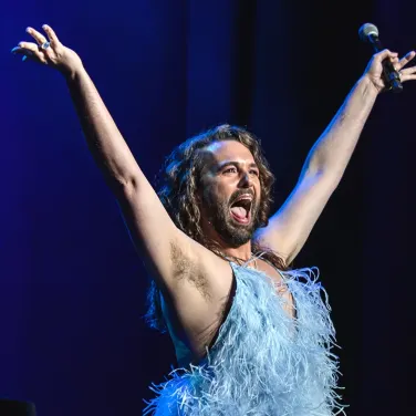 Picture of Jonathan Van Ness