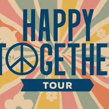 Picture of Happy Together Tour