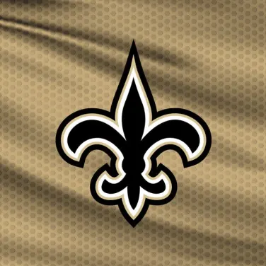 Picture of New Orleans Saints