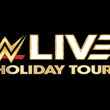 Picture of WWE Live Holiday Tour
