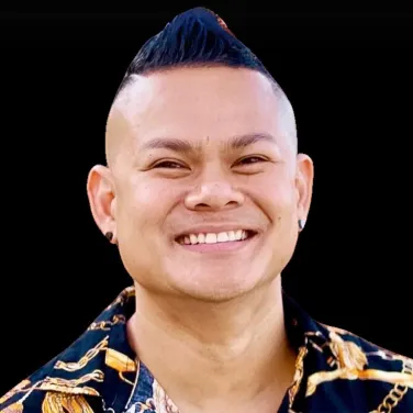 Picture of Jojo Malagar