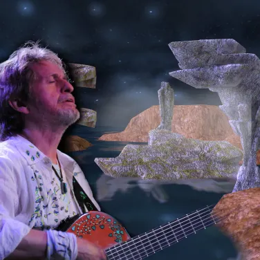 Picture of Jon Anderson