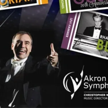Picture of Akron Symphony Orchestra
