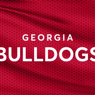Picture of Georgia Bulldogs Womens Basketball