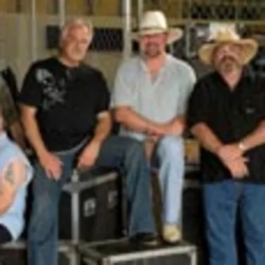 Picture of Confederate Railroad